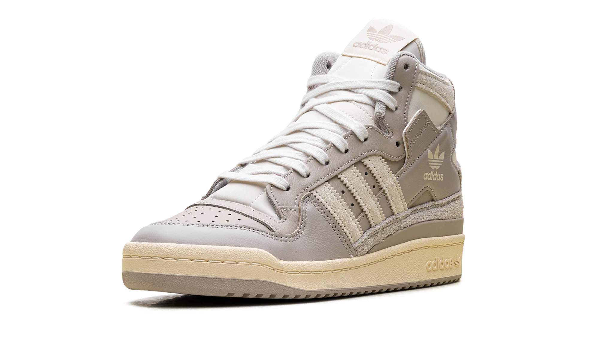 Forum 84 High "Wonder Beige" IE7225