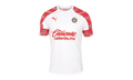 Chivas 19/20 Training Jersey "White / Red" 762939 02