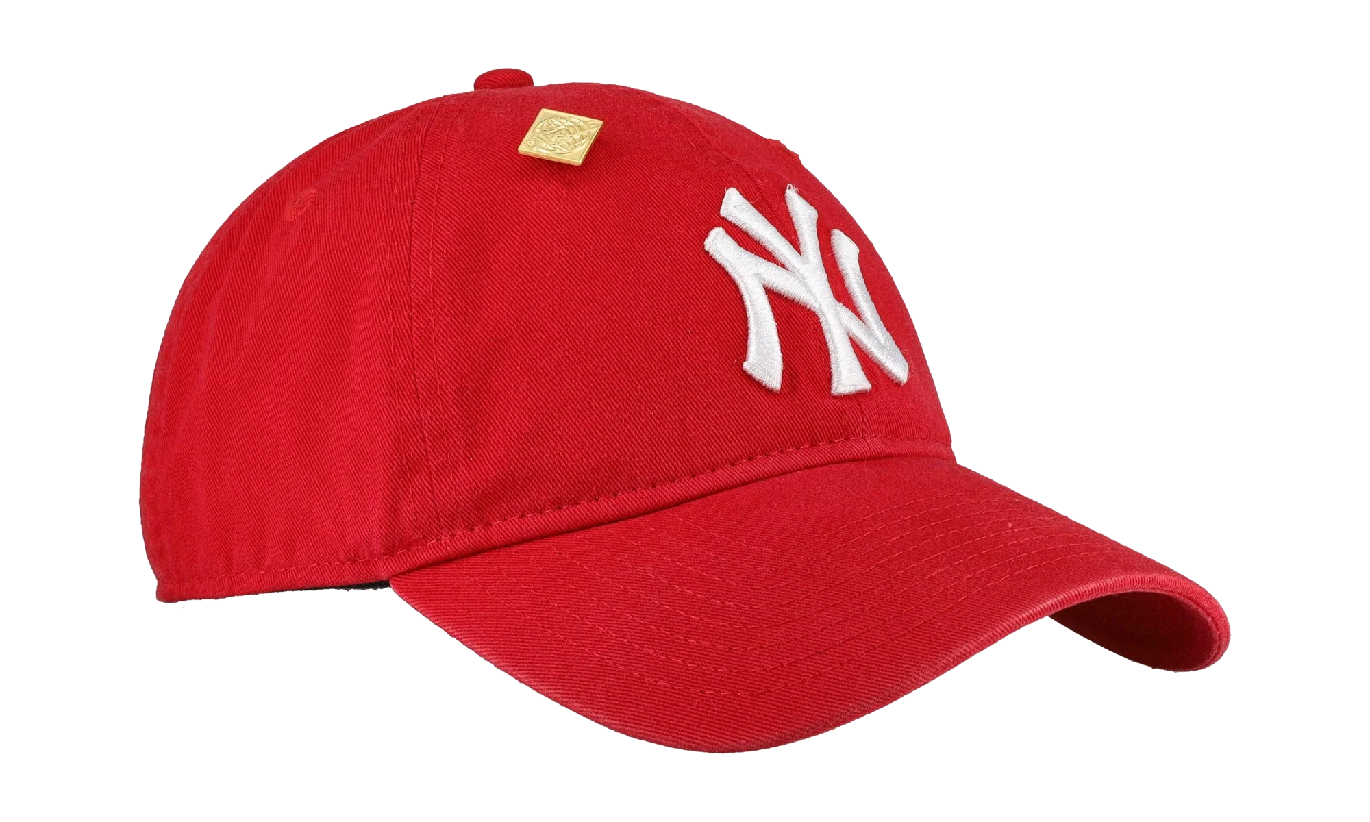 9TWENTY New York Yankees Adjustable Hat "Red" NE309