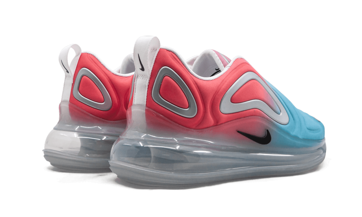 AIR MAX 720 WMNS"Pink Sea" AR9293 600
