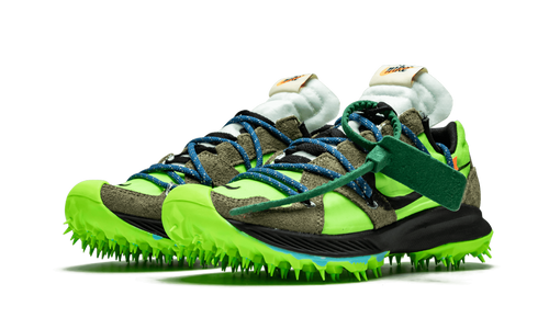 ZOOM TERRA KIGER 5 WMNS"OFF-WHITE" CD8179 300