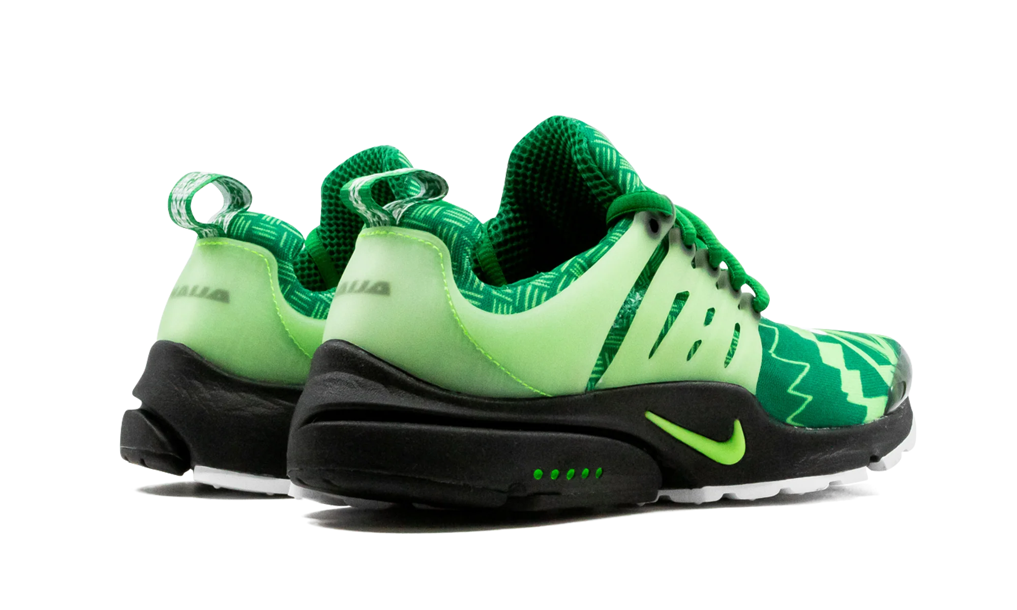 Air Presto "Naija" CJ1229 300