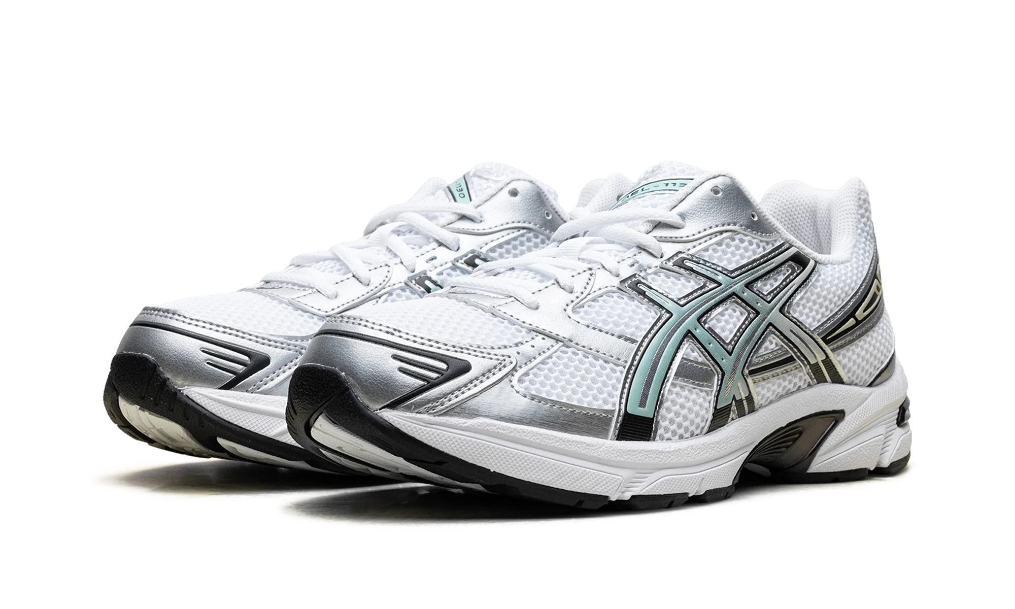 Gel 1130 "White / Verdigris" 1203A609 110