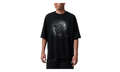 Jordan Flight Essentials Big Face Graphic T-Shirt "Black" IF3123 010