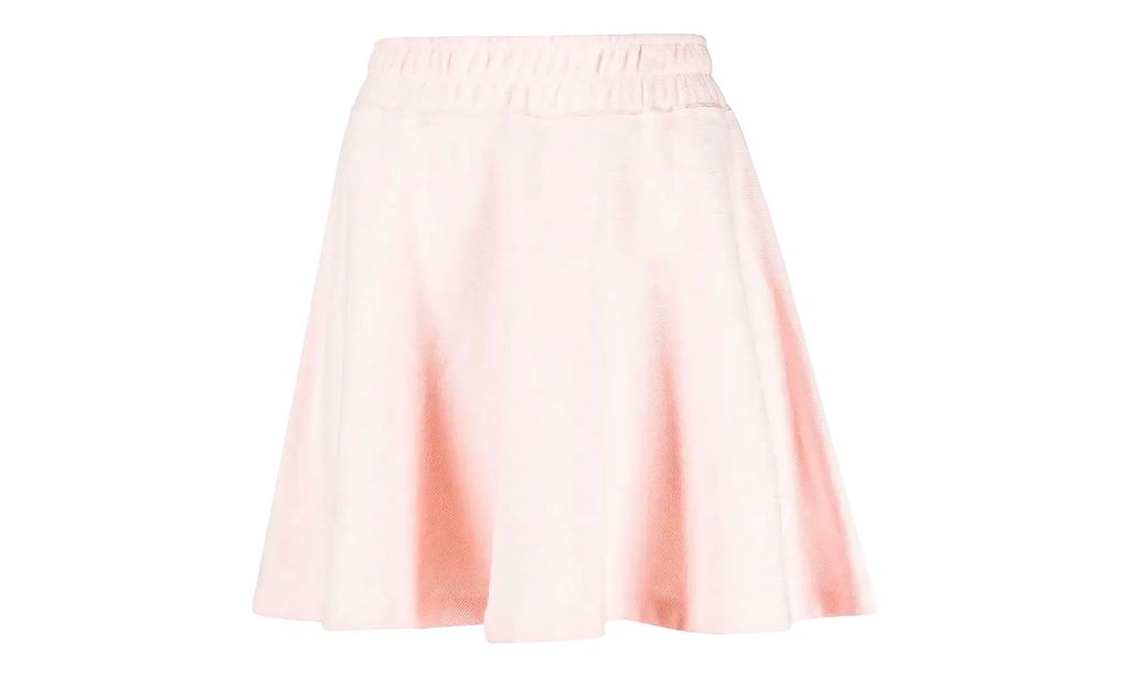 Air Pique Mini Skirts WMNS "Pink / White" DO7604 610