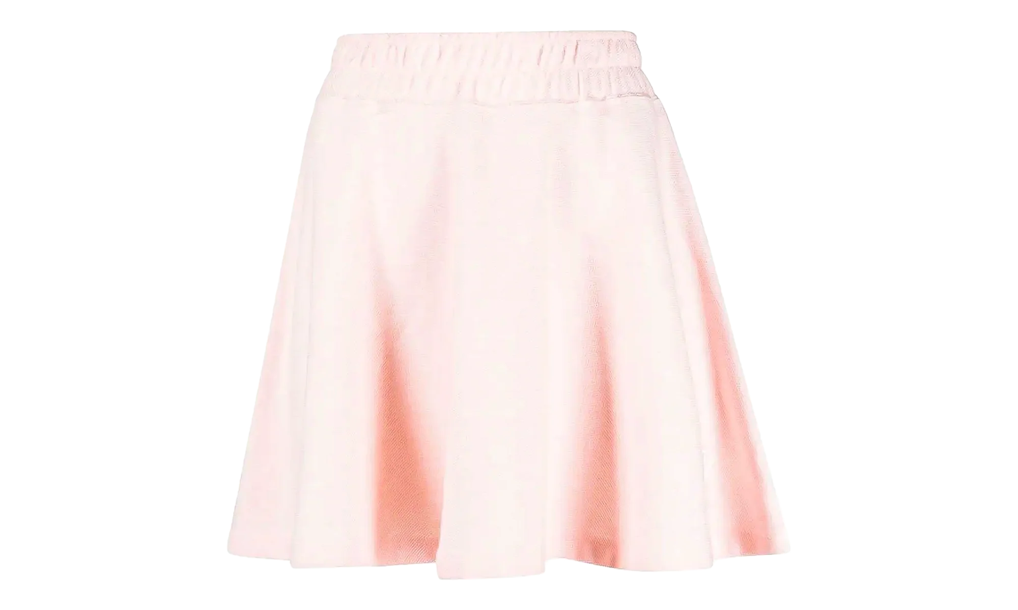 Air Pique Mini Skirts WMNS "Pink / White" DO7604 610
