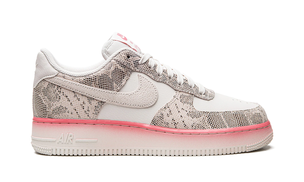 AIR FORCE 1 LO MNS WMNS "Our Force 1 Snakeskin" DV1031 030