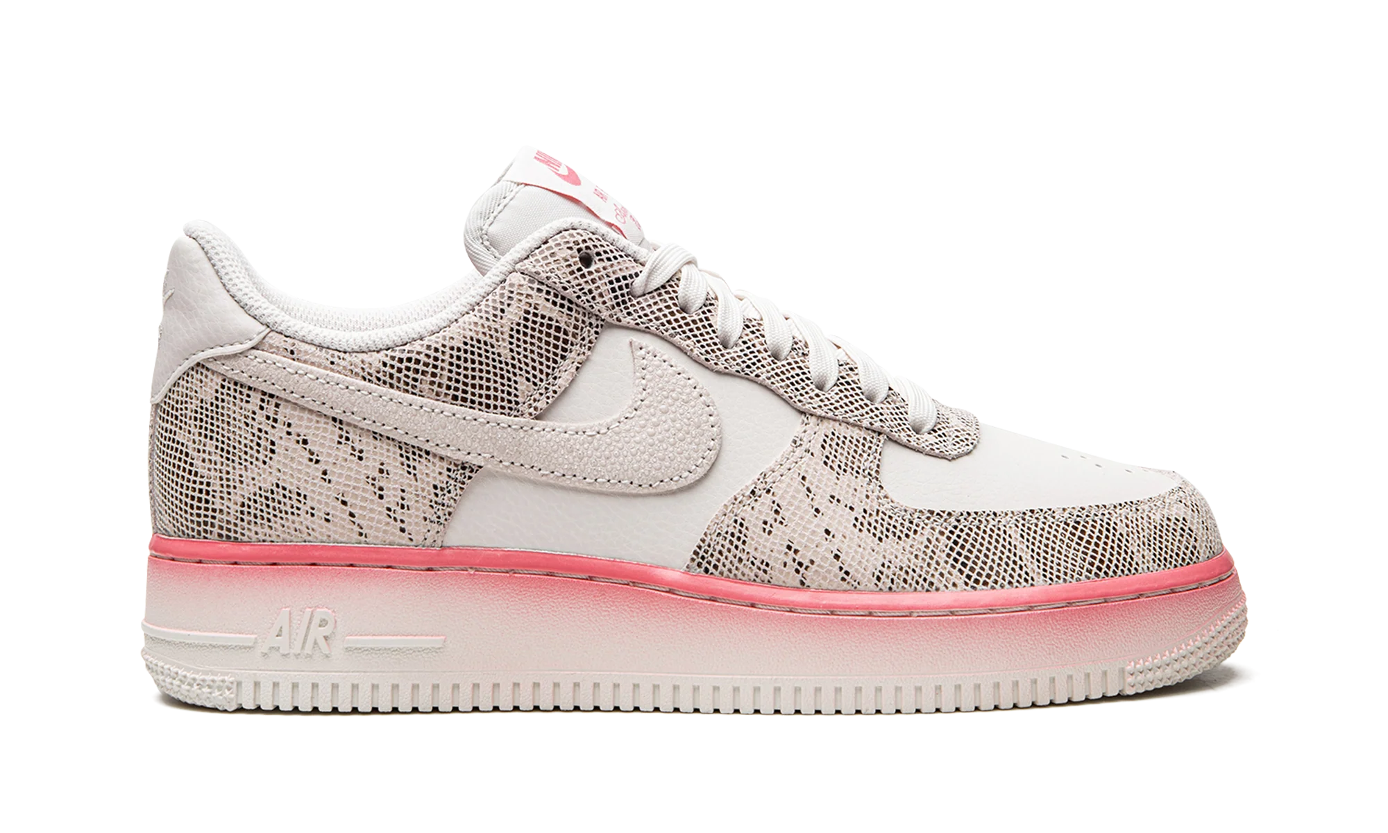 AIR FORCE 1 LO MNS WMNS "Our Force 1 Snakeskin" DV1031 030