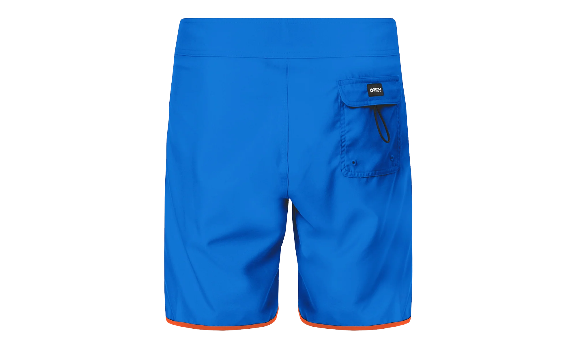 19" Solid Crest Boardshort "Ozone" FOA401811 62T