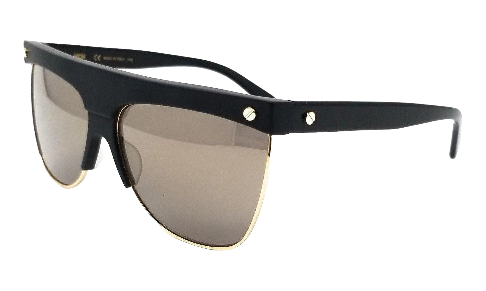 Tea Cup Sunglasses "Black" MCM107S-001