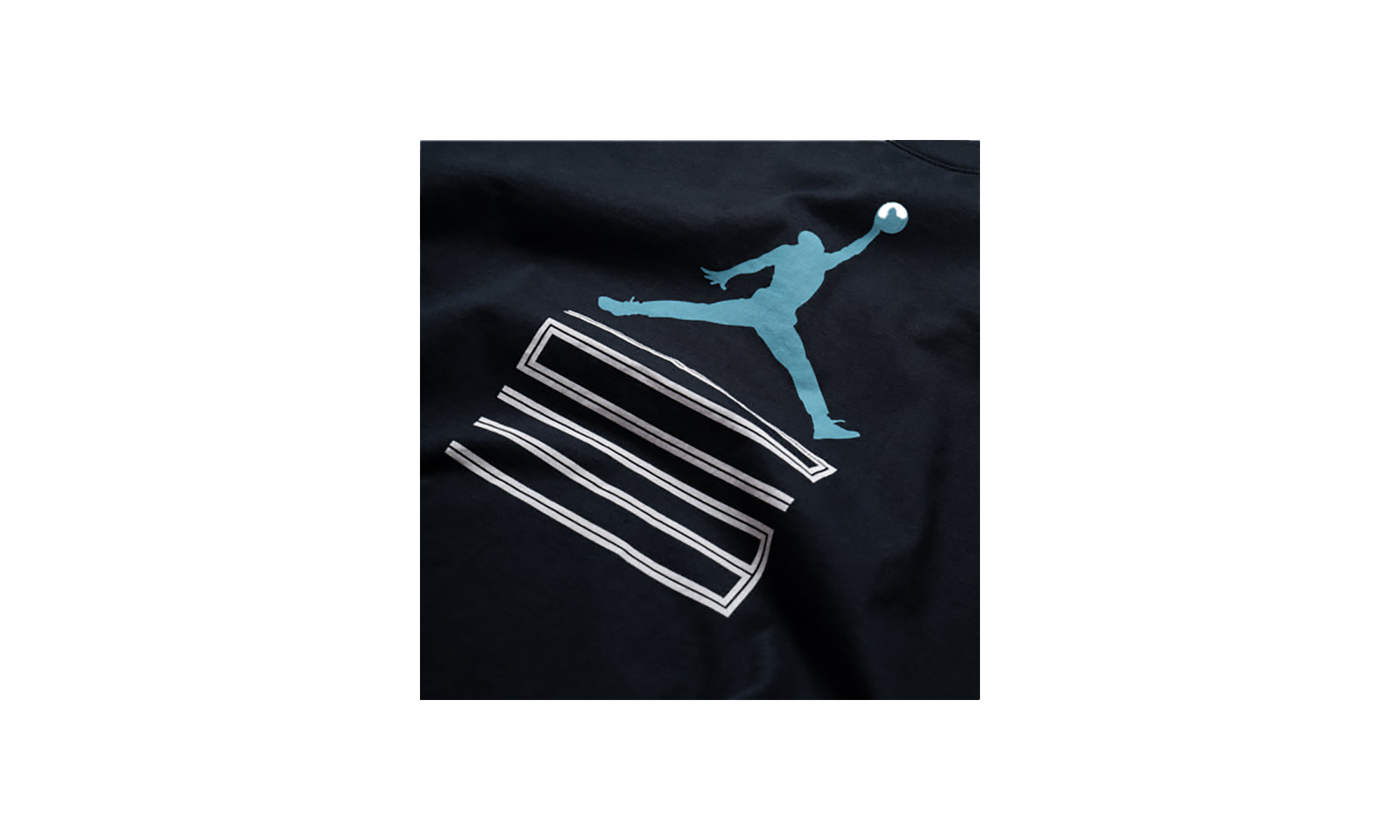 Brooklyn 23 LS TEE "2025 - AJ11 Gamma" IM6507 010