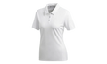 Golf Tournament Performance Polo WMNS "White" CD3998