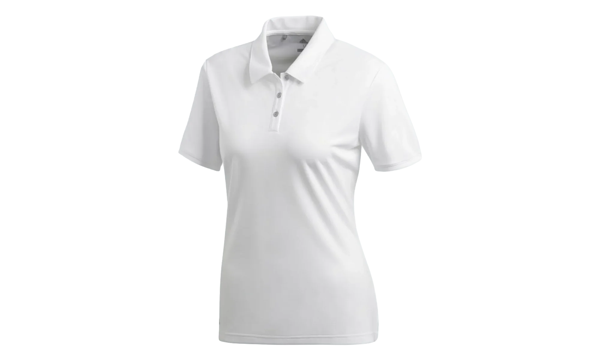 Golf Tournament Performance Polo WMNS "White" CD3998