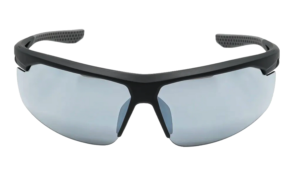 Windtrack Sunglasses "Black / Silver / White" FV2393 010