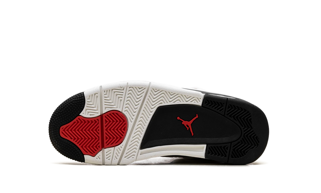 Air Jordan 4 GS "Flight Club" IM4026 100