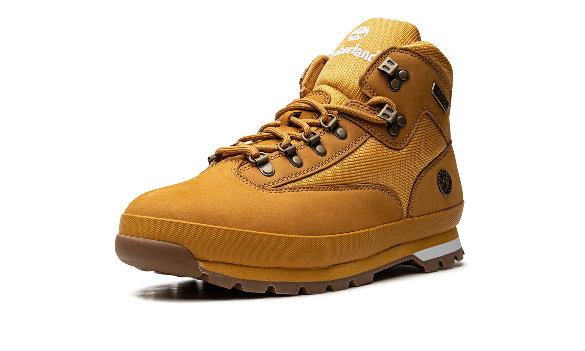 Euro Hiker "Wheat Nubuck" TB 091566 231