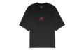 Jordan Flight Oversized Graphic T-Shirt "Black" IF3133 010