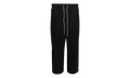 Relaxed Pants "Jet Black" 130SP232080F