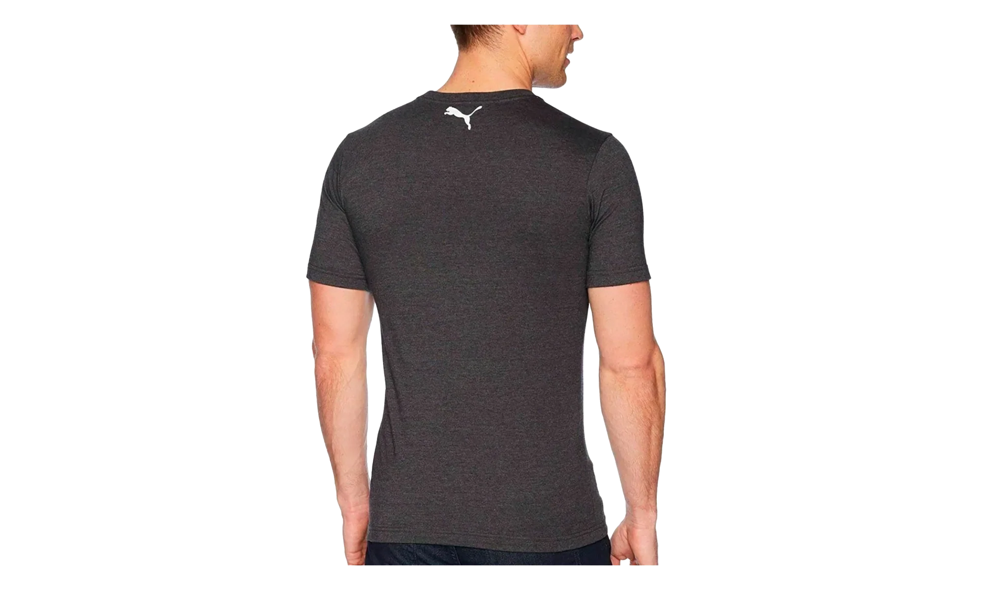 Forever Football Country Tee "Germany - Dark Gray Heather" 754208 03