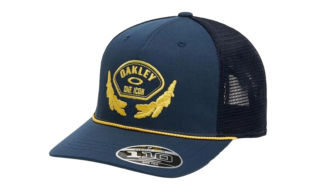 SI El Capitan Fitted Cap "Fathom" FOS900172 6AC