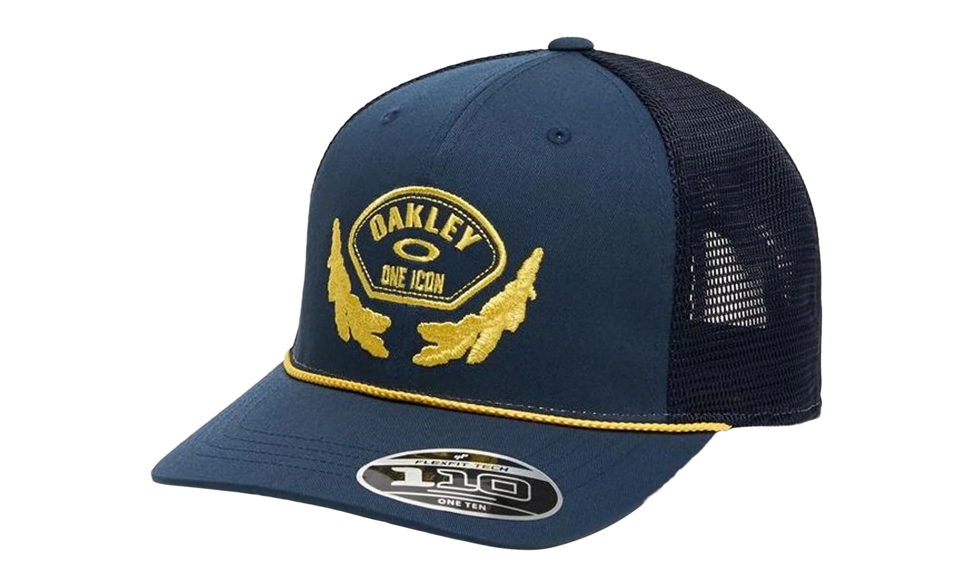 SI El Capitan Fitted Cap "Fathom" FOS900172 6AC