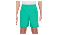 Dri Fit Training Shorts GS "Green" DX5382 324