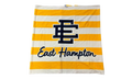 EE East Hampton Beach Towel "Yellow Stripes" EE335