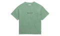 Where You From Short-Sleeve Tee "Mint" HTG260142 MNT