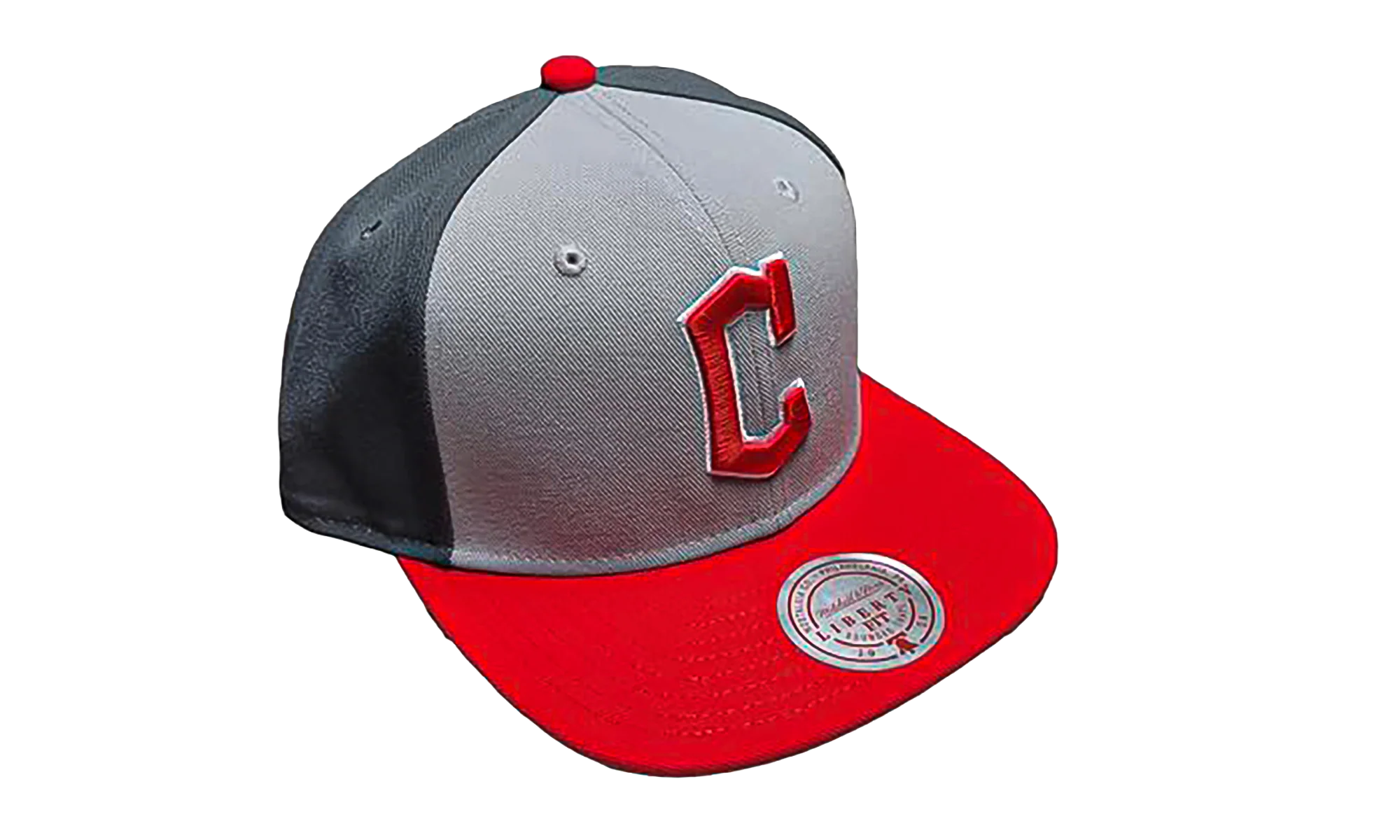 MLB Triple Play Cooperstown "Guardians" HY11518-CGUGREY_OS