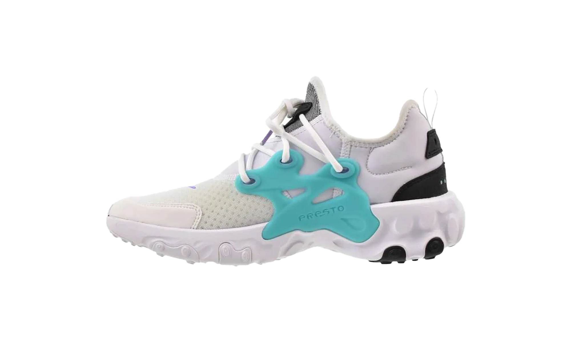 React Presto GS "Cassette" BQ4002 102