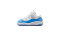 Air Jordan 11 Low TD "University Blue (2026)" FV5120 100
