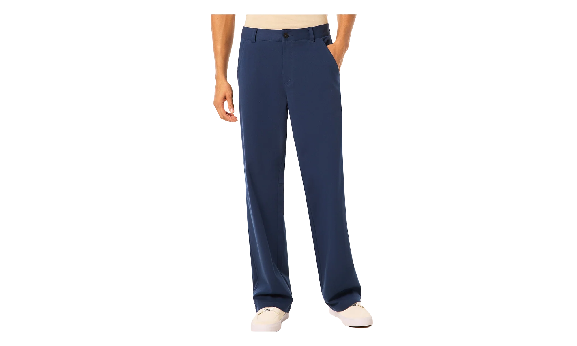 Tempestas Sum Chino Pants "Team Navy" FOA404871 6LE