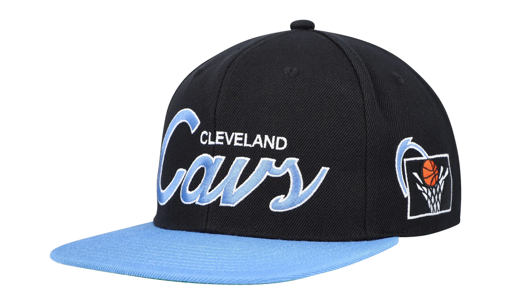NBA Team 2 Tone 2.0 Pro "Cleveland Cavaliers" HHSS3282-CCAYYPPPBLCK_OS