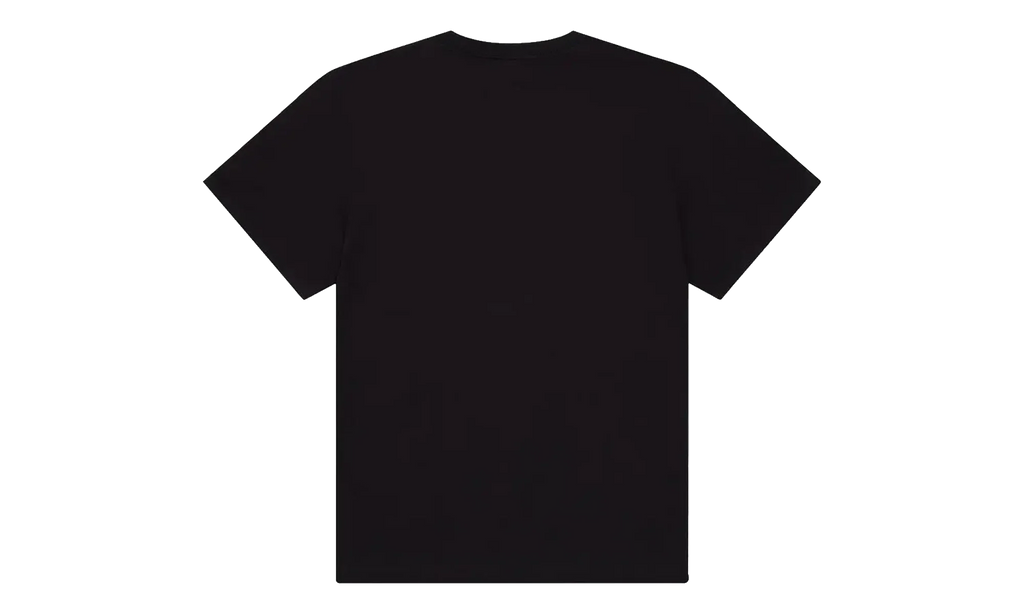 Denim University Tee "Black" DT473