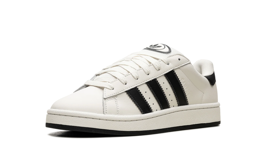 Campus 00s "White Black" IF8761