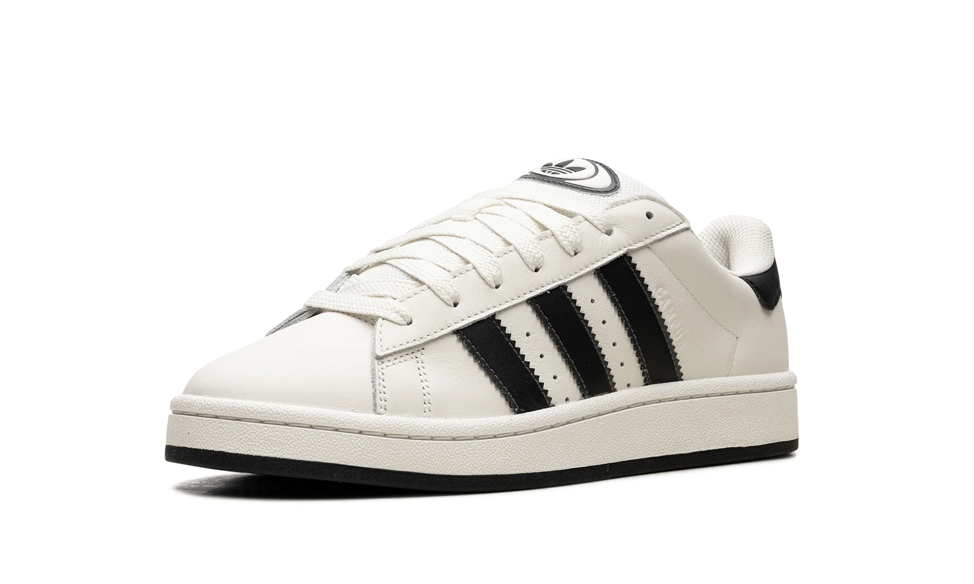 Campus 00s "White Black" IF8761