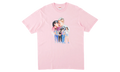 Kiss Tee "Pink" SU2267