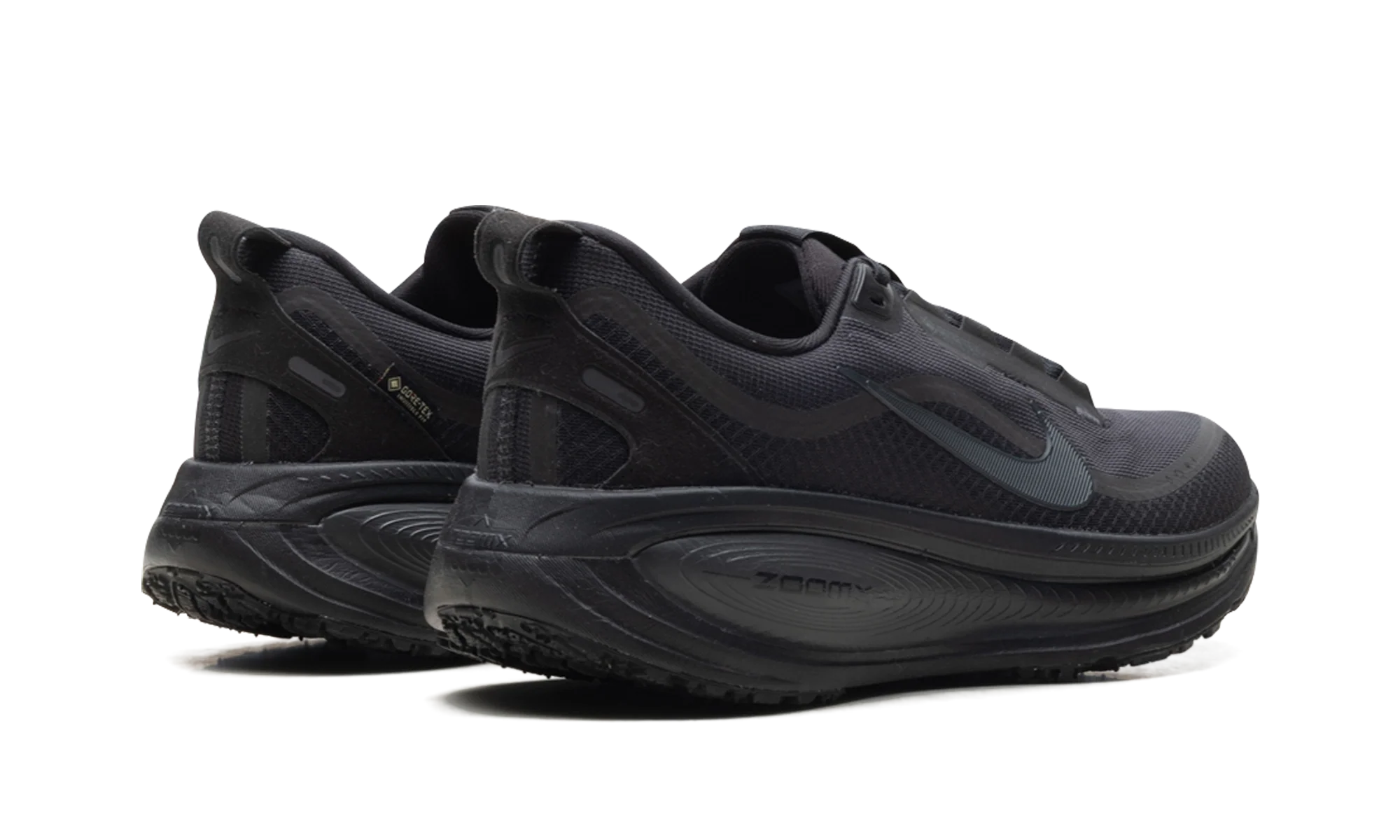 Vomero 18 Gore-Tex "Black Anthracite" HQ7001 001