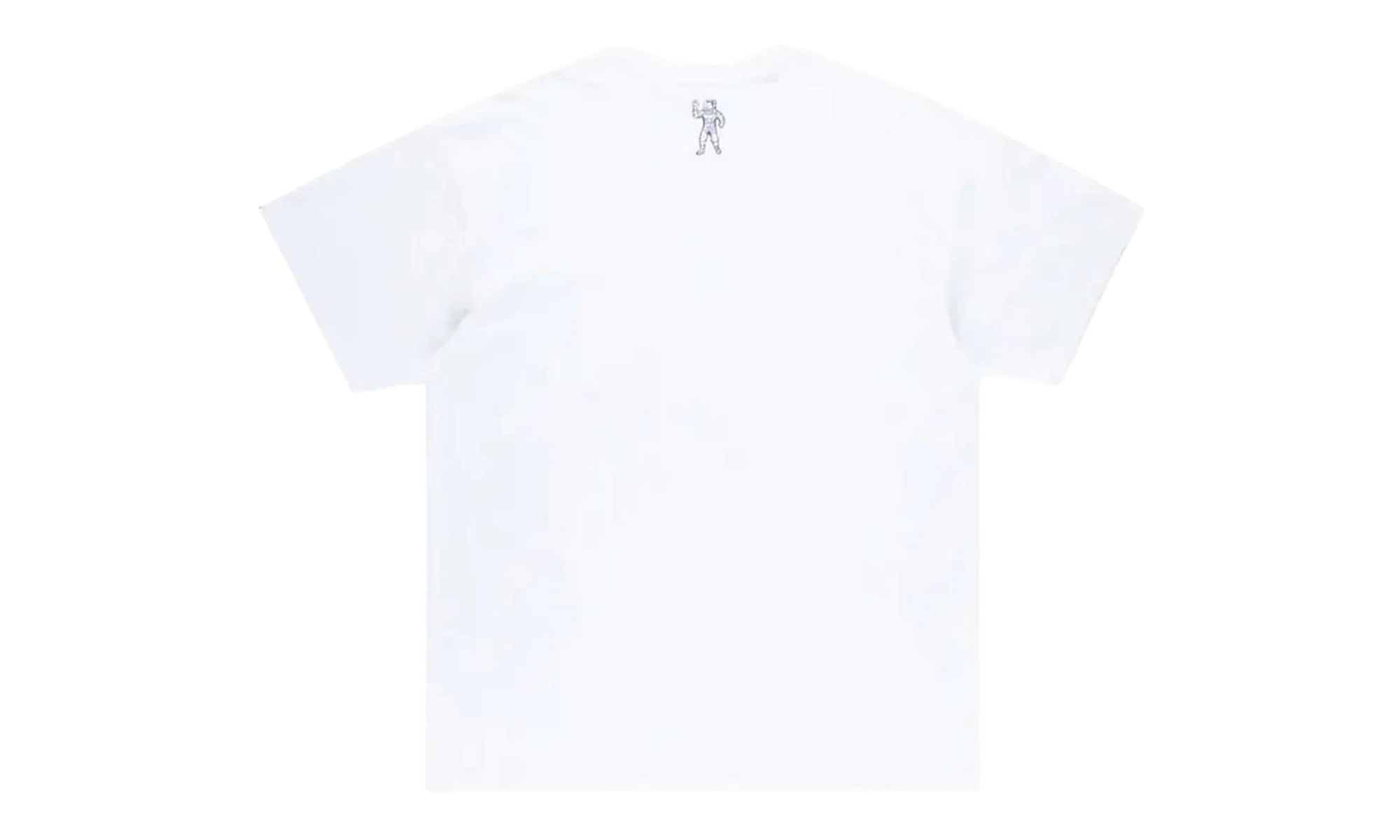 Star Fill T-Shirt "White" 851 2208 WHIT
