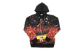 Jordan Jumpman Fleece Pullover Hoodie "Black" DC9610 010