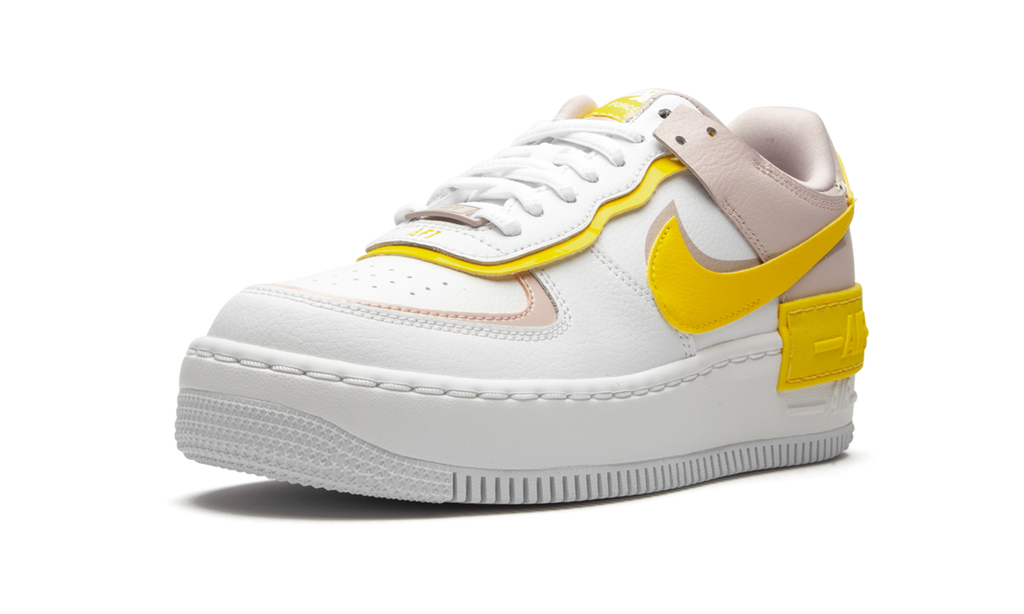 AIR FORCE 1 SHADO MNS WMNS"Sunshine" CJ1641 102
