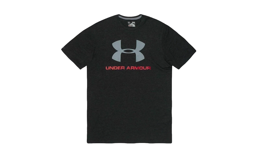 Sportstyle Logo T-Shirt "Black" 1257615 001