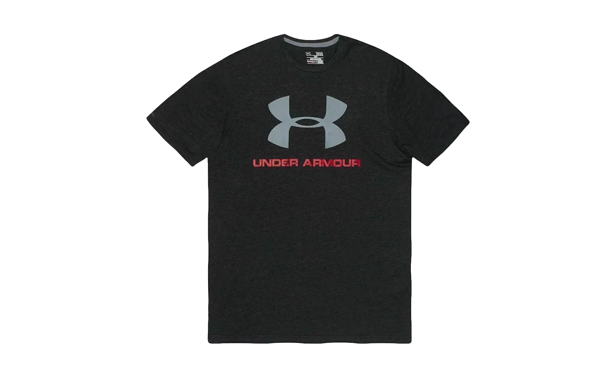 Sportstyle Logo T-Shirt "Black" 1257615 001