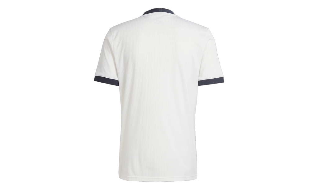 Germany Anniversary Jersey "Cloud White / Black" JY0247