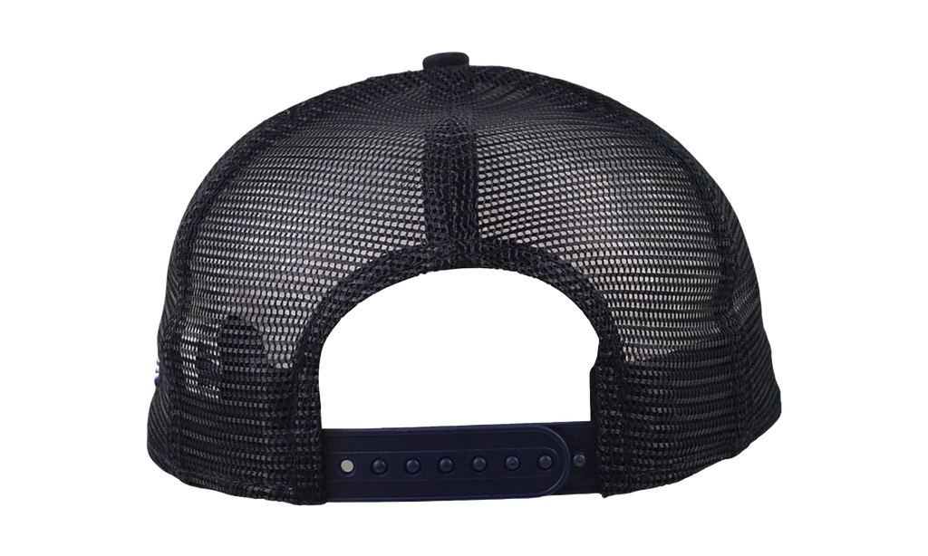 9FORTY New York Yankees Evergreen A-Frame Strapback "Black" 60552120