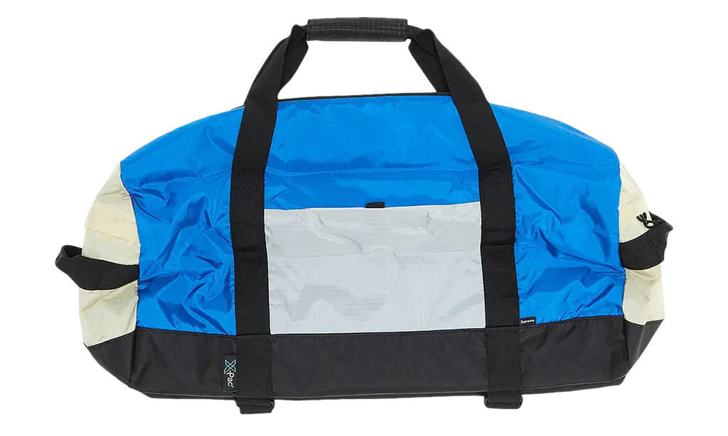 Duffle Bag "Blue" SU26965