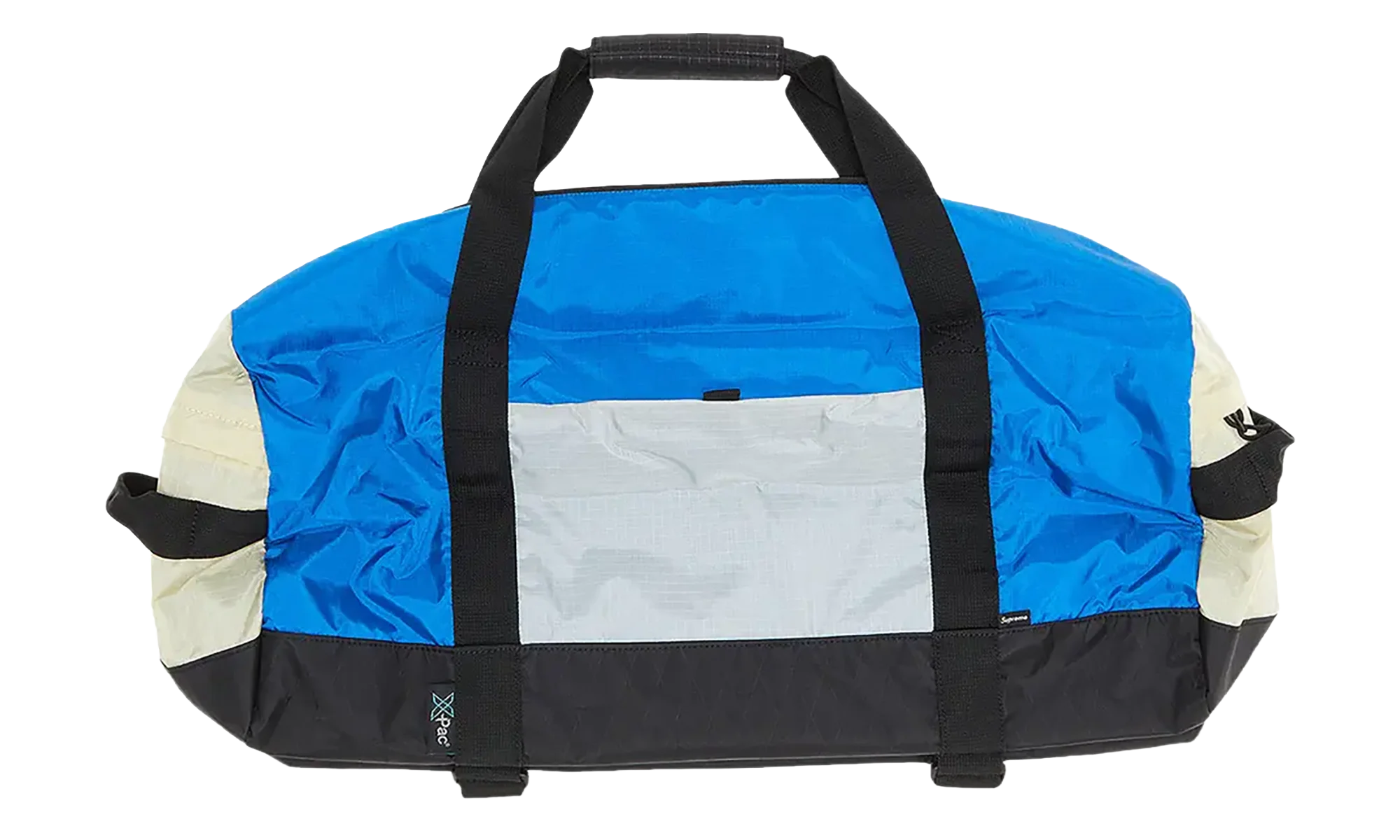Duffle Bag "Blue" SU26965