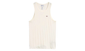 Originals CLOT Rib Tank "Core White / Core White" JC5308