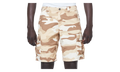 Camo Commuter Cargo Short "New Desert Camo" FOA400498 93Z