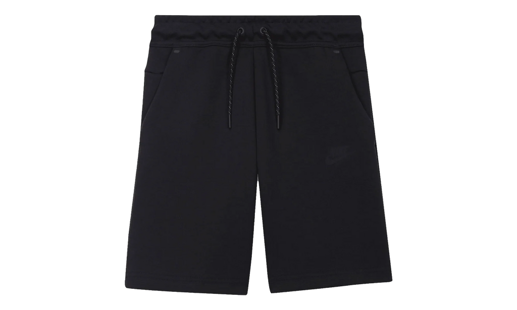 Sportswear Tech Fleece Shorts GS "Black / Black" DA0826 010